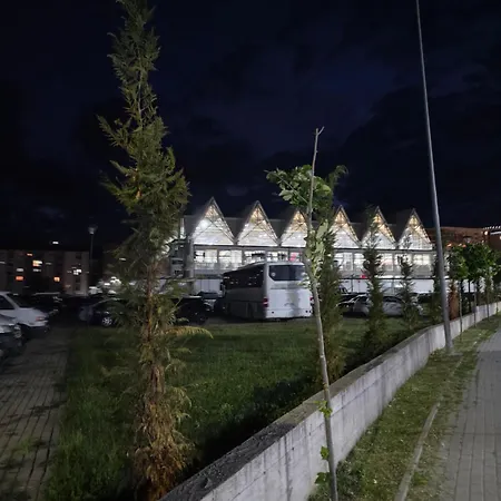 Apartamento Banesa Shëngjin